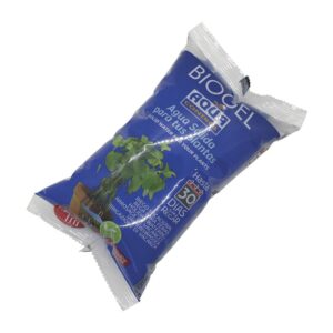 Biogel ecológico 400 ml