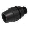 Enlace rosca macho ½ pulg