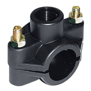 Collarín 20 mm, ½ pulg