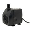 Bomba sumergible biotop 750 l/h alt. max.: 1,5m