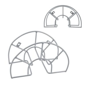 Portamangueras metálico plastificado 29,5 x 13 x 17 cm