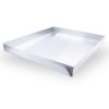 Bandeja de aluminio para horno 31 x 35 x 3,5cm