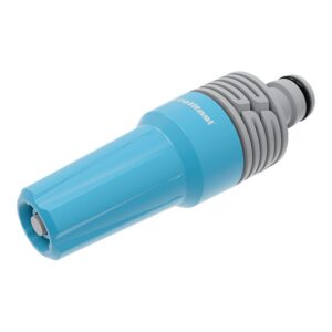 Lanza de riego regulable cellpro 6 bar, 2 funciones, blister