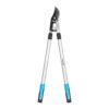 Cortarramas corte bypass ideal, capacidad máxima corte ø45 mm, 77,5 cm