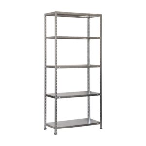 Estantería comfort plus 5/500. simon rack