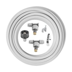 Sistema de nebulización/climatización para exterior de 15 m