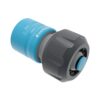 Conector rápido de manguera stop cellpro 6 bar, ¾ pulg