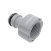 Conector roscado hembra cellpro 6 bar, ½ pulg