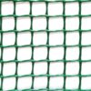 Rollo de malla ligera cadrinet color verde 1 x2 5 m cuadro: 10 x 10 mm