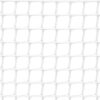 Rollo de malla ligera cadrinet color blanco 1 x 5 m cuadro: 5 x 5 m