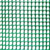 Rollo de malla ligera cadrinet color verde 1 x 5 m cuadro: 4,5 x 4,5 mm