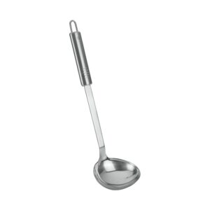 Cacillo inoxidable imperial