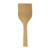 Pala de madera para hamburguesas 30 cm