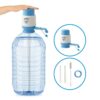 Dispensador de agua manual para garrafas
