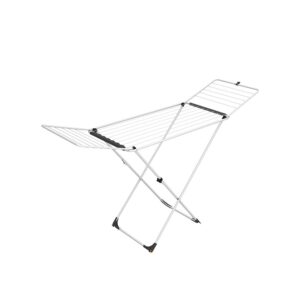 Tendedero x-legs universal, tendido 18 m