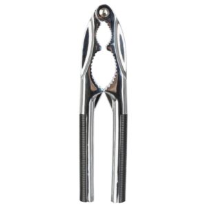 Rompenueces inoxidable 16,5 x 4,5 x 1,2 cm