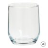 Vasos agua paol 315 ml, 6 uds