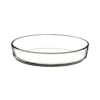 Fuente ovalada para horno 35 x 25 x 7 cm