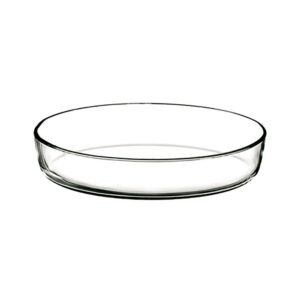 Fuente ovalada para horno 35 x 25 x 7 cm