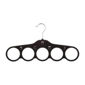 Percha para bufandas 41 x 21,5 x 2.5 cm