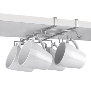 Colgador my-mug para 10 tazas 28 x 14 x 6 cm