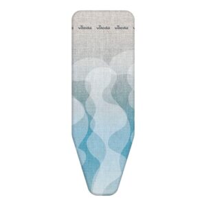 Funda ultrafresh quick fix para tablas de planchar 110 x 30 cm hasta 130 x 45 cm