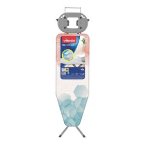 Tabla de planchar perfect 2in1 122 x 44 cm