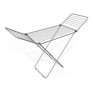 Tendedero alumix x-legs, tendido 20 m