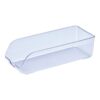 Organizador para frigorífico de 9 latas 35 x 14 x 10 cm
