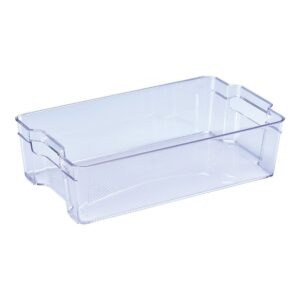 Organizador para frigorífico 8 l 37,0 x 21,5 x 10 cm