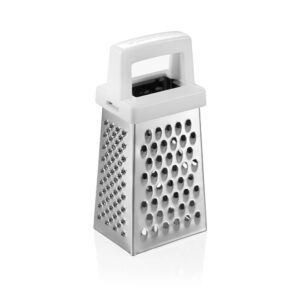 Mini rallador 4 caras handy