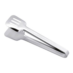 Pinza multiusos de acero inoxidable presto 24 cm