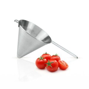 Colador chino inoxidable ø14 cm