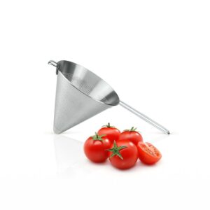 Colador chino inoxidable ø18 cm