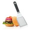 Espátula rectangular plancha 7,5 x 27 cm