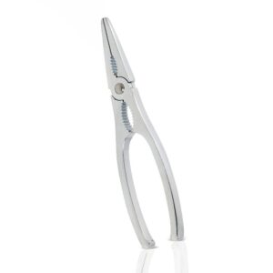 Tenaza rompemariscos 17 cm