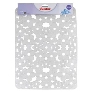 Salvaplatos para fregadero rectangular colores surtidos 30 x 40 cm