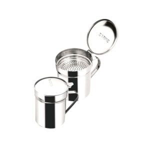 Grasera inox 0,50 l para carnes