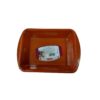 Fuente para canelones clasica 20 x 14 cm