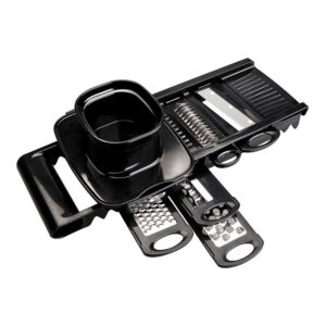 Mandolina 5 cortes 30 cm