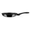 Sartén de acero aisi 430 indutherm negra ø28cm