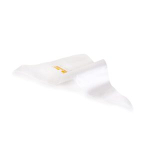 Manga desechable 40 cm 10 uds