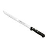 Cuchillo jamonero flexible con alveolos serie universal 240 mm