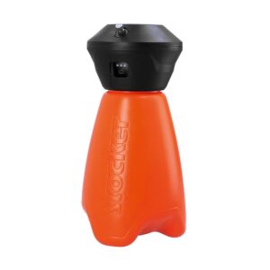 Nebulizador mini geyser 2 l li-ion 2,5 bar st-420