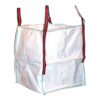 Big bag con asas 30 cm para envases perdidos, 90 x 90 x 100 cm