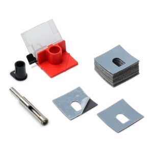 Kit easygres broca ø10,00 mm