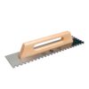 Peine acero 48cm (10x10) r65983 rubi