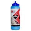 Polvo para marcador de lineas 1kg 70929 rubi