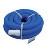 Manguera autoflotante color azul ø3,8 cm x 10 m