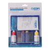 Kit de análisis de ph y oto